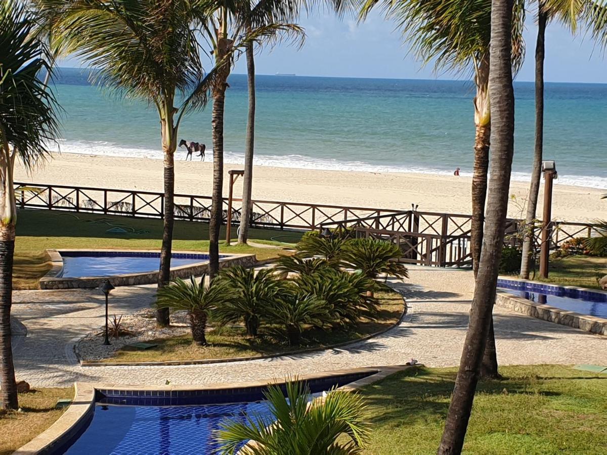 Cumbuco Dream Beach Paradise Caucaia Exteriér fotografie