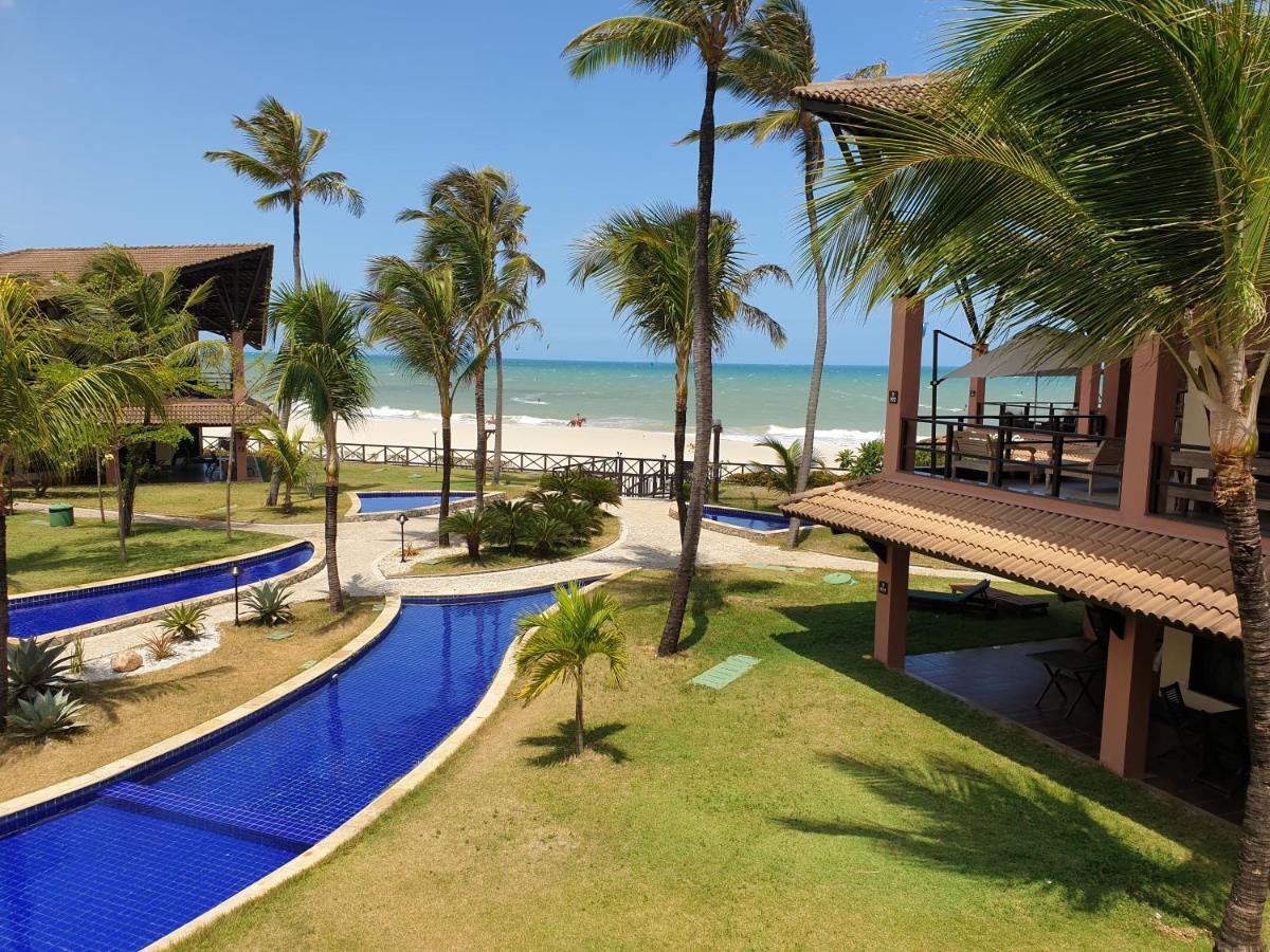 Cumbuco Dream Beach Paradise Caucaia Exteriér fotografie