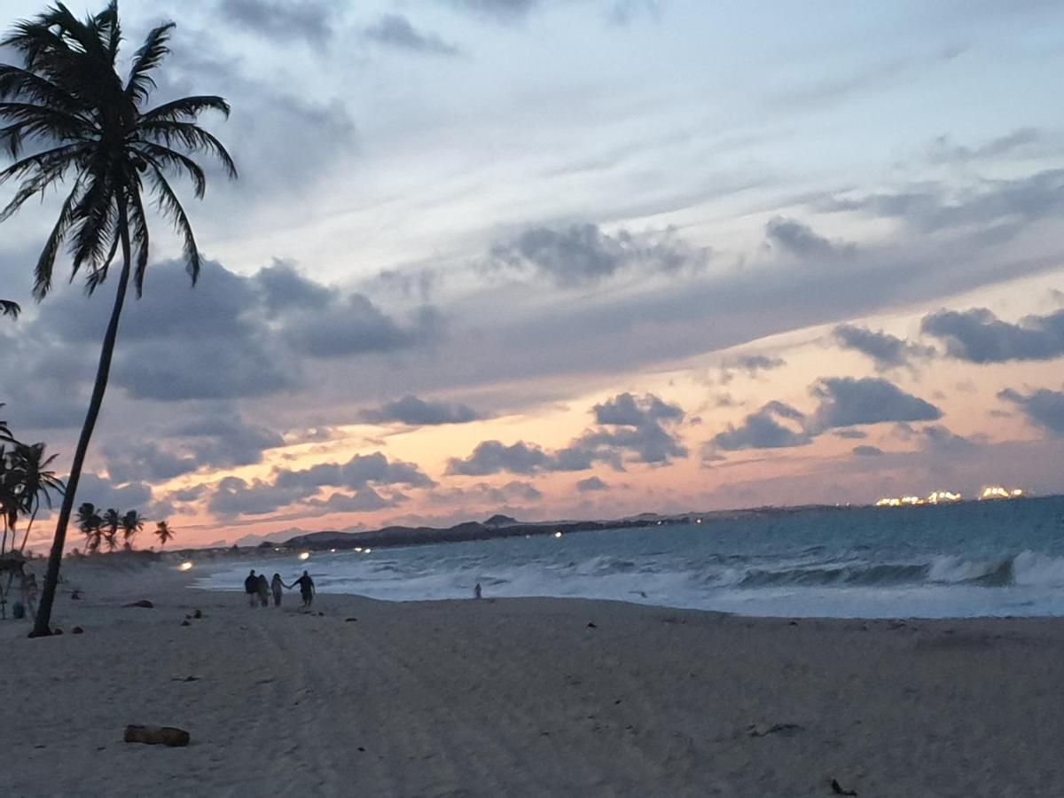 Cumbuco Dream Beach Paradise Caucaia Exteriér fotografie