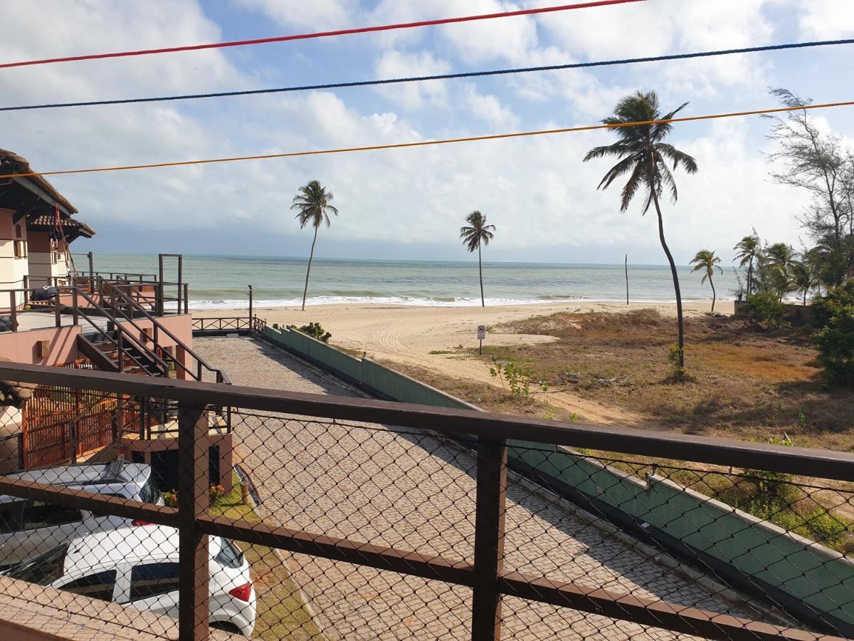 Cumbuco Dream Beach Paradise Caucaia Exteriér fotografie