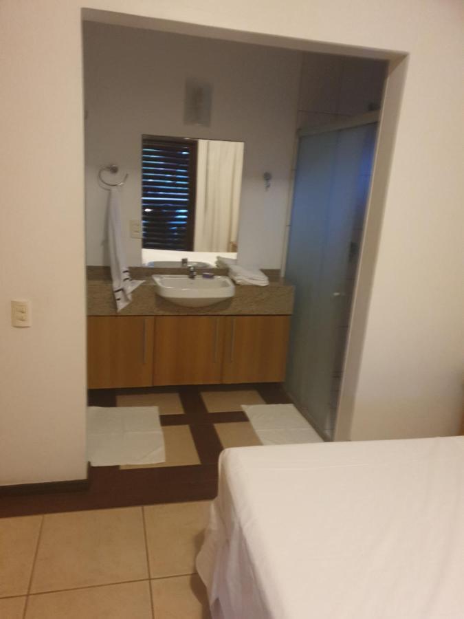 Cumbuco Dream Beach Paradise Caucaia Exteriér fotografie
