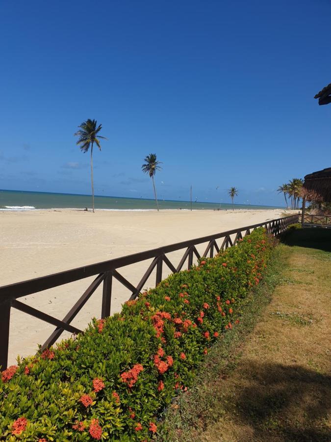 Cumbuco Dream Beach Paradise Caucaia Exteriér fotografie