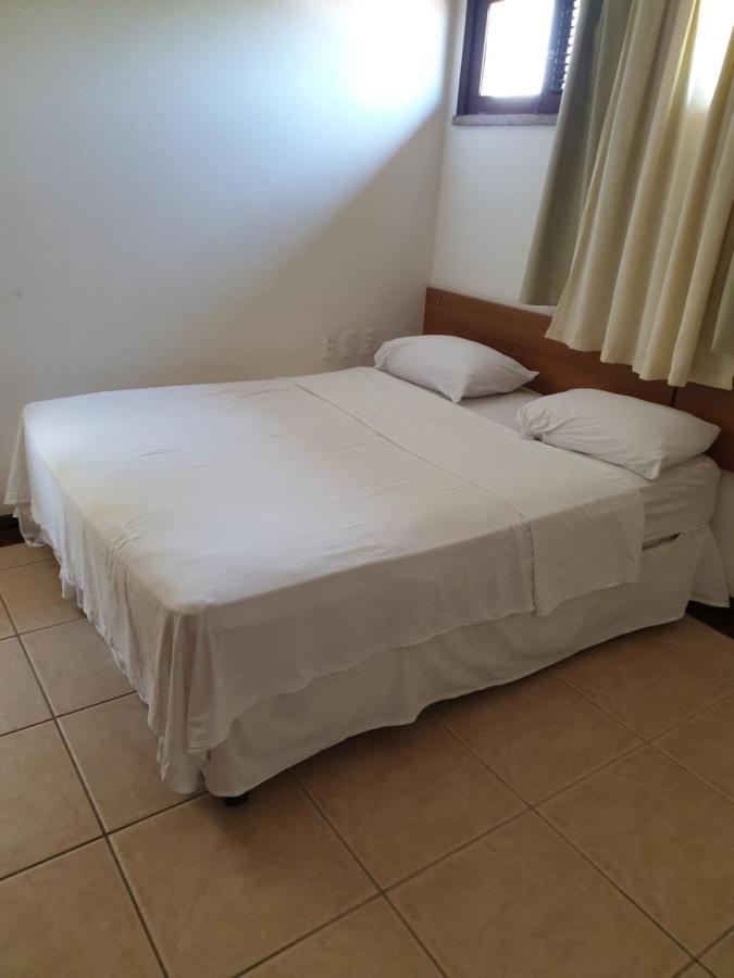 Cumbuco Dream Beach Paradise Caucaia Exteriér fotografie