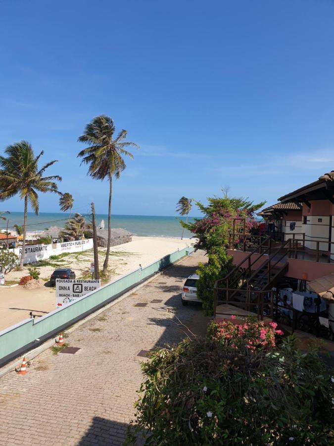 Cumbuco Dream Beach Paradise Caucaia Exteriér fotografie